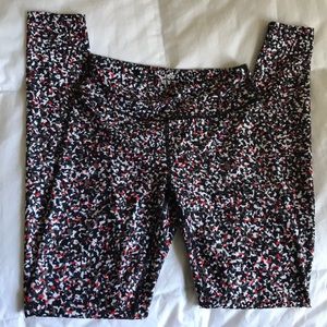 Joy Lab workout leggings, size small